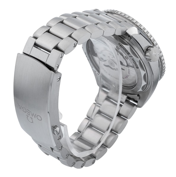 Omega Planet Ocean 215.30.44.21.04.001